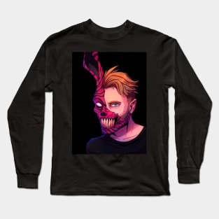 Pewdiepie - Corpsona Long Sleeve T-Shirt